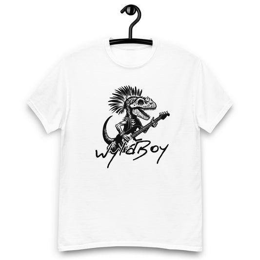 WB "Rockosaurus" Tee