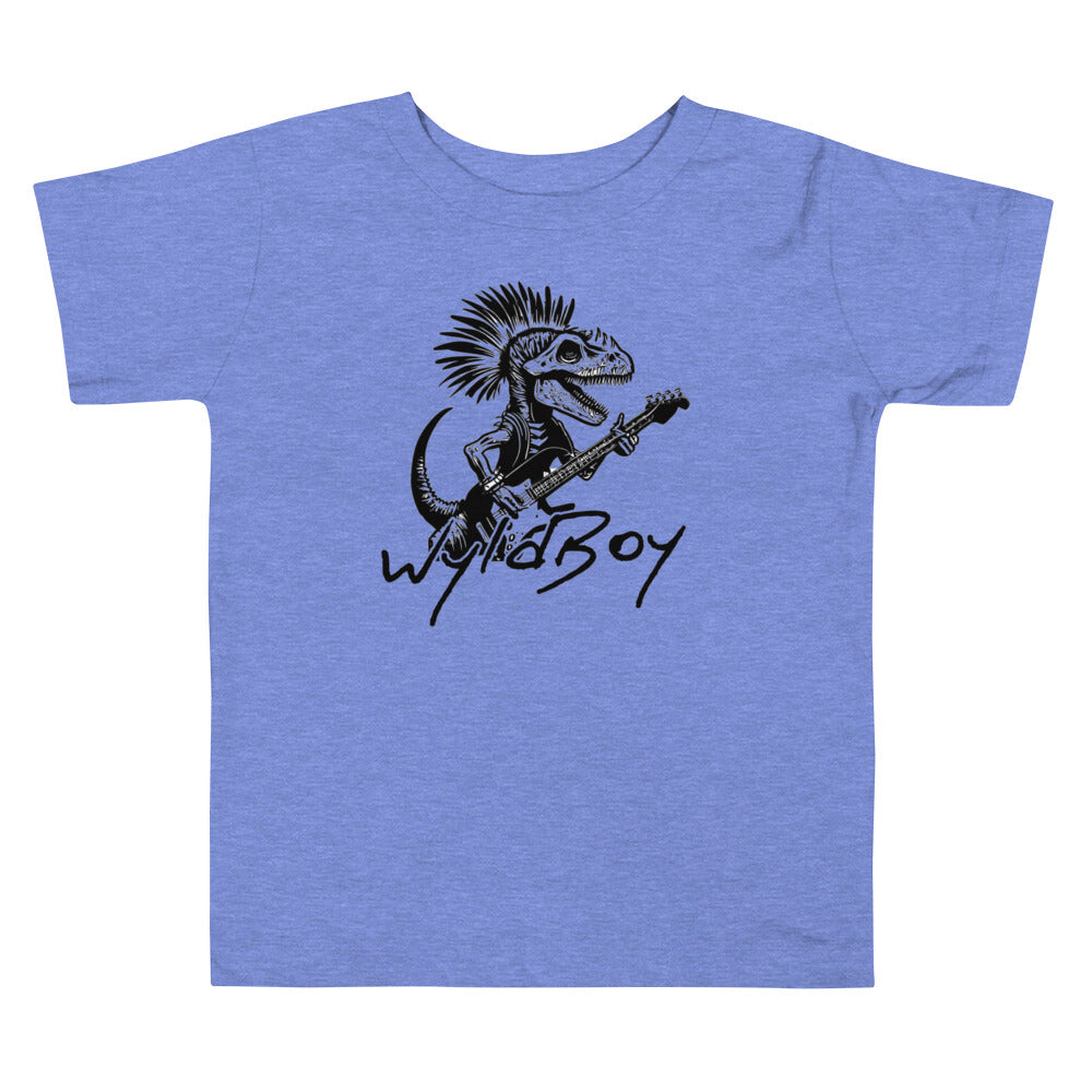 Toddler WB "Rockosaurus" Tee